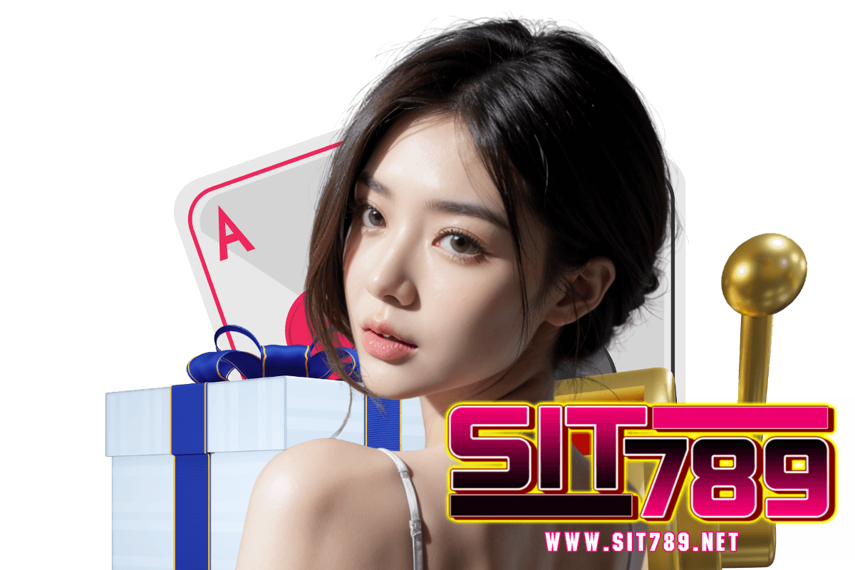 sit789 สล็อต